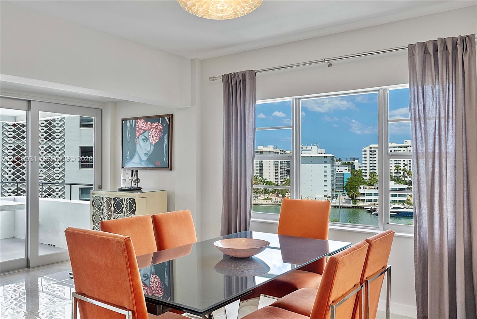 16 Island Ave #7C, Miami Beach FL 33139