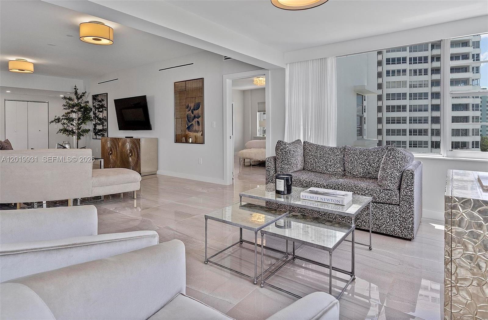 16 Island Ave #7C, Miami Beach FL 33139