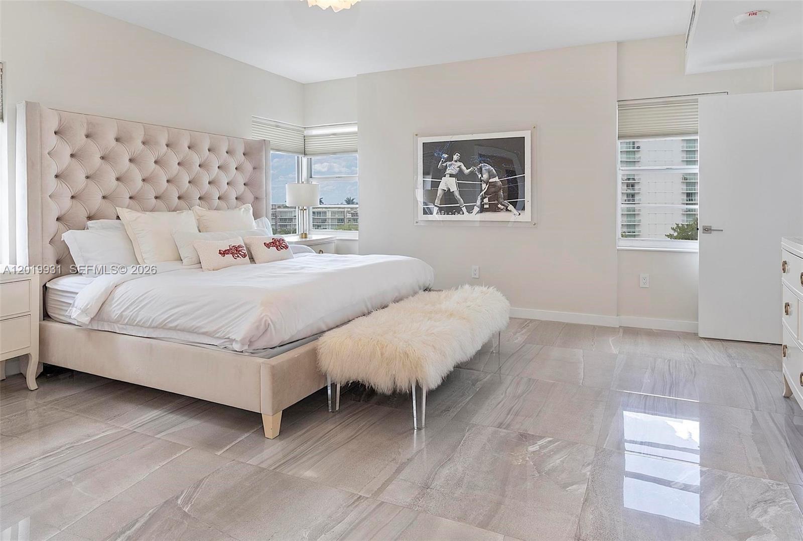 16 Island Ave #7C, Miami Beach FL 33139