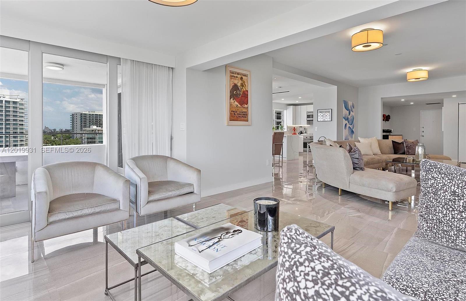 16 Island Ave #7C, Miami Beach FL 33139