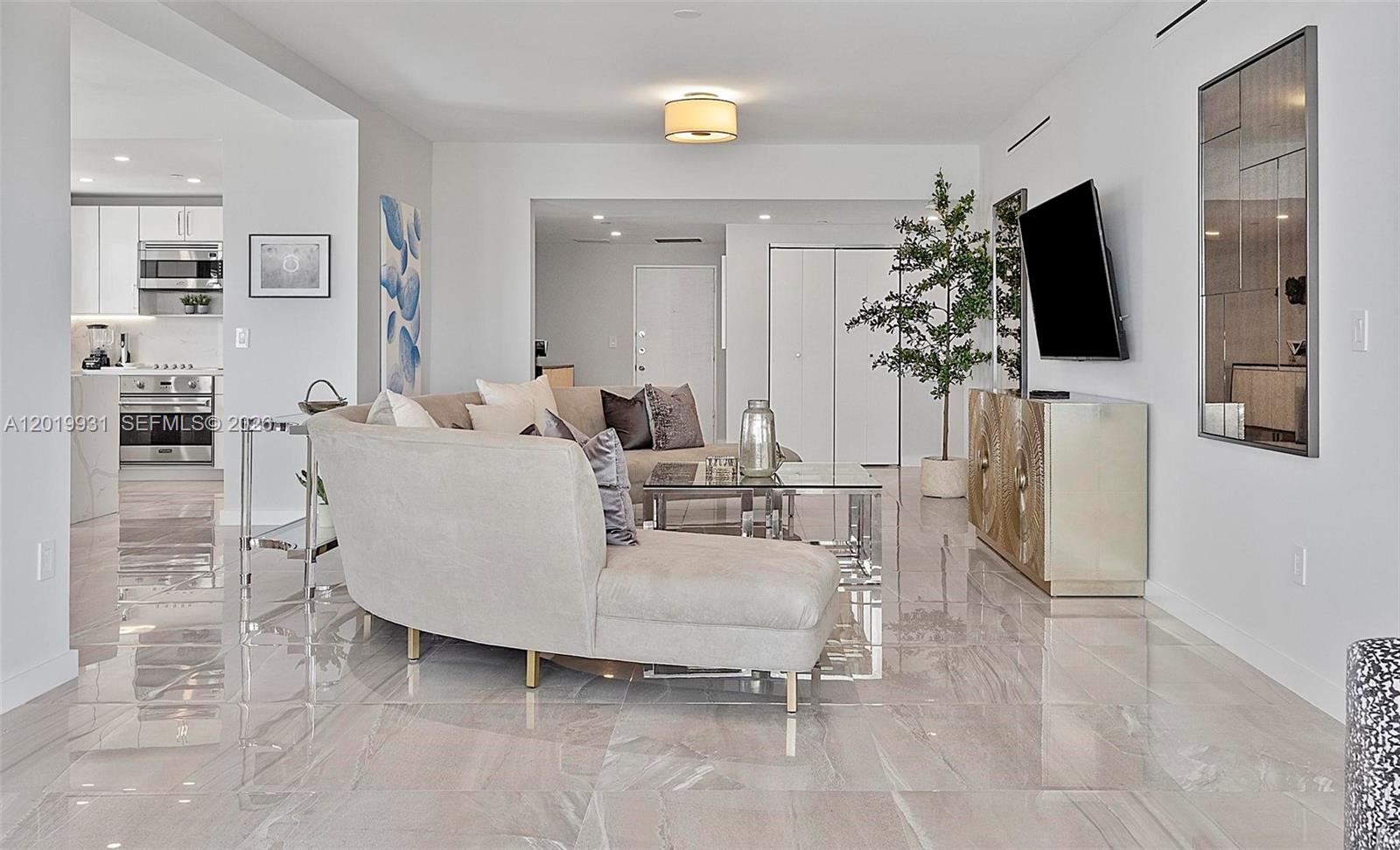 16 Island Ave #7C, Miami Beach FL 33139