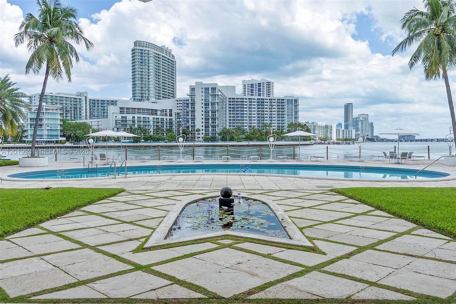 16 Island Ave #7C, Miami Beach FL 33139