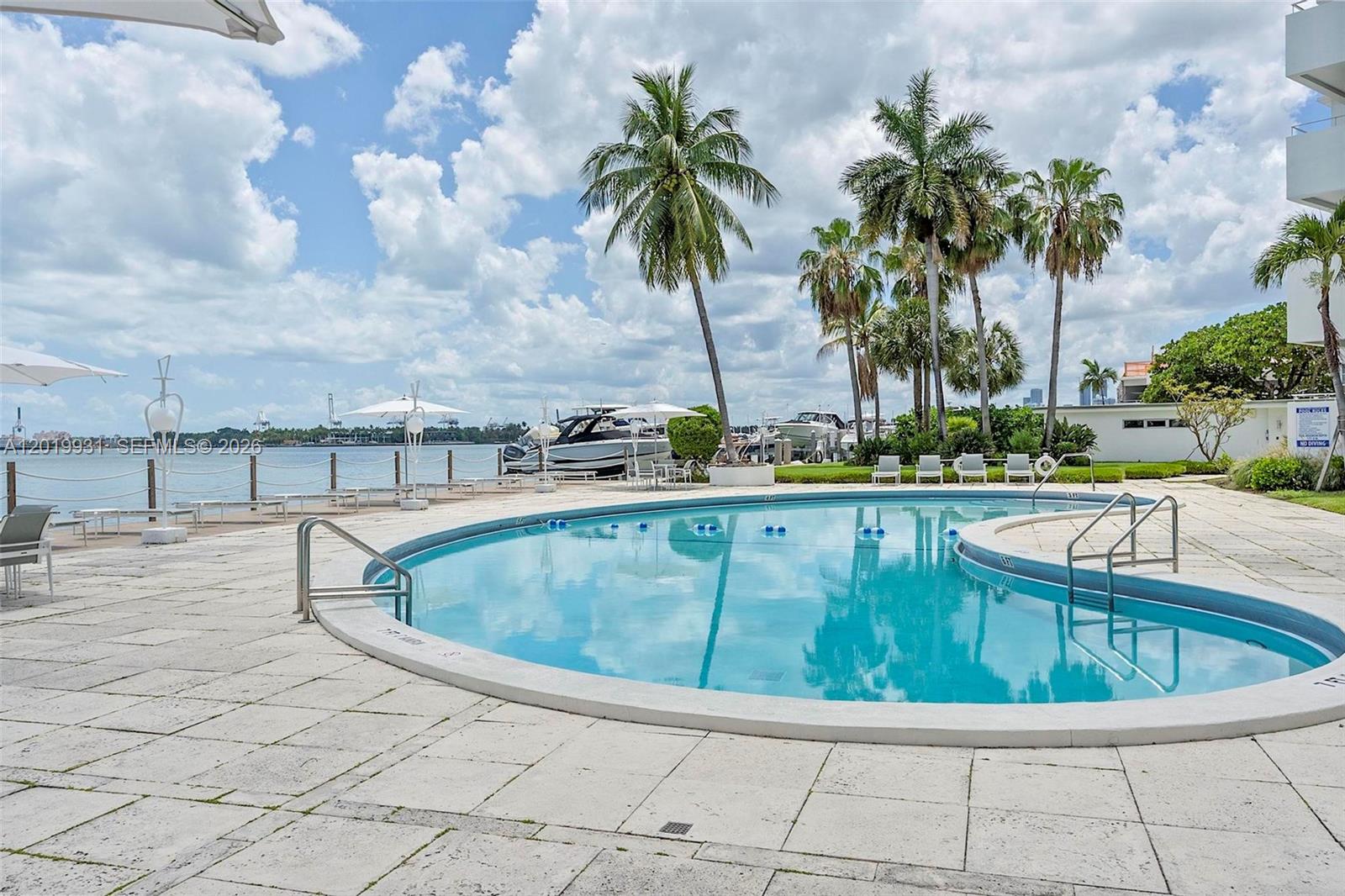 16 Island Ave #7C, Miami Beach FL 33139