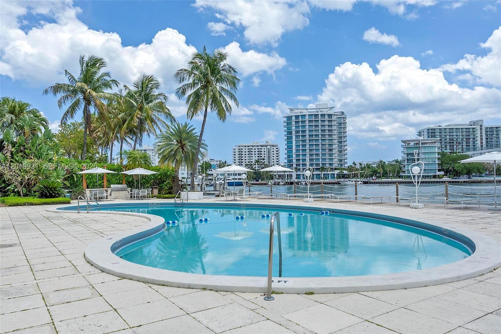 16 Island Ave #7C, Miami Beach FL 33139
