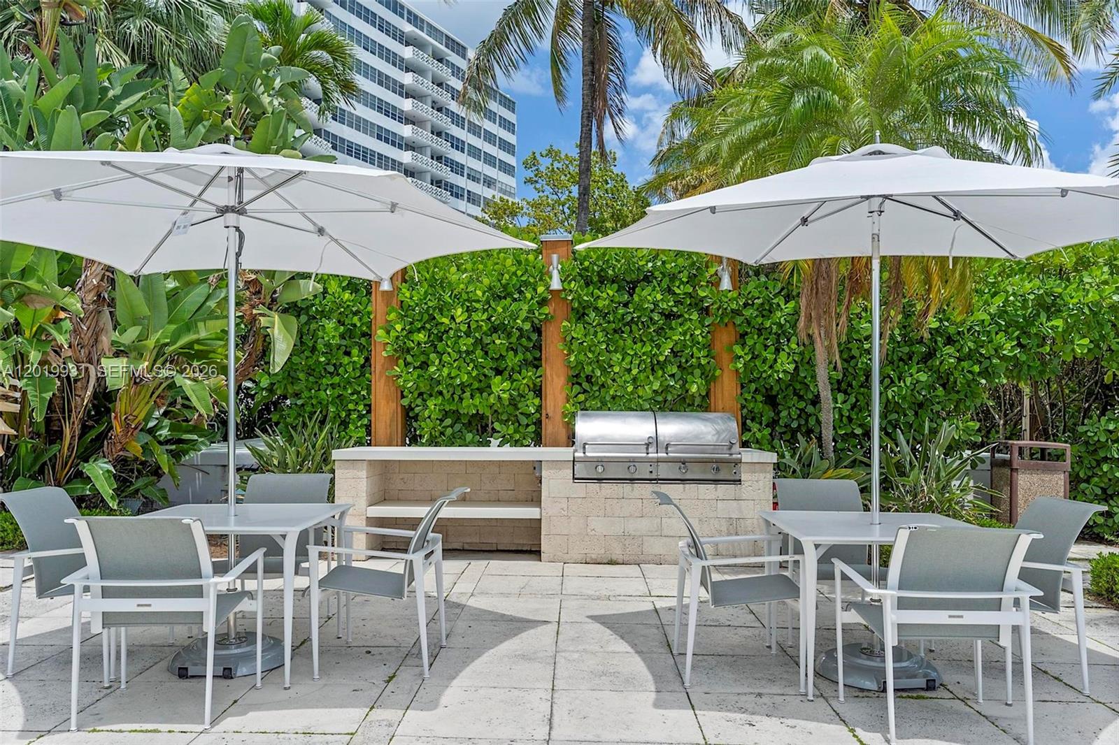 16 Island Ave #7C, Miami Beach FL 33139