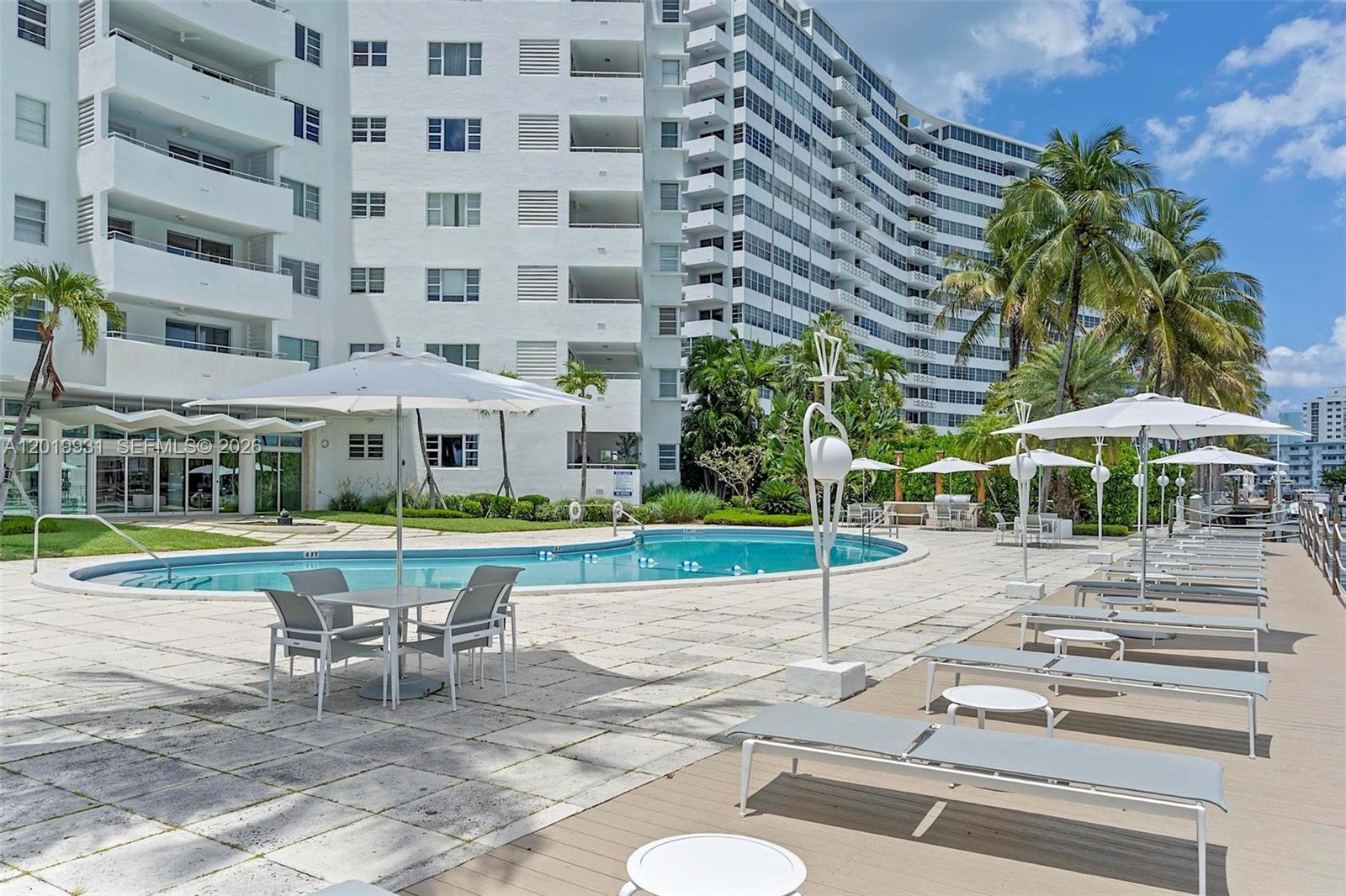 16 Island Ave #7C, Miami Beach FL 33139