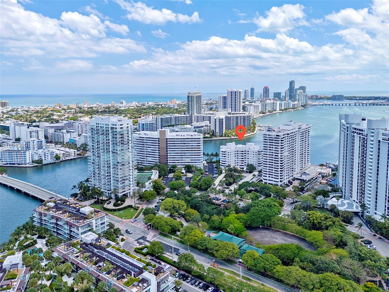 16 Island Ave #7C, Miami Beach FL 33139