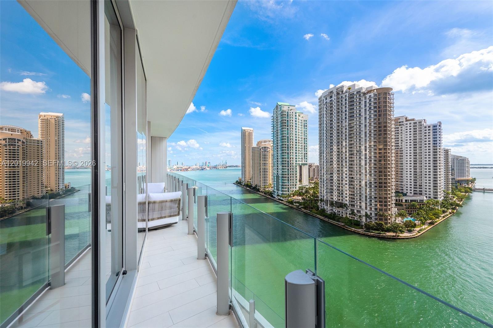 300 Biscayne Blvd Way #1605, Miami FL 33131