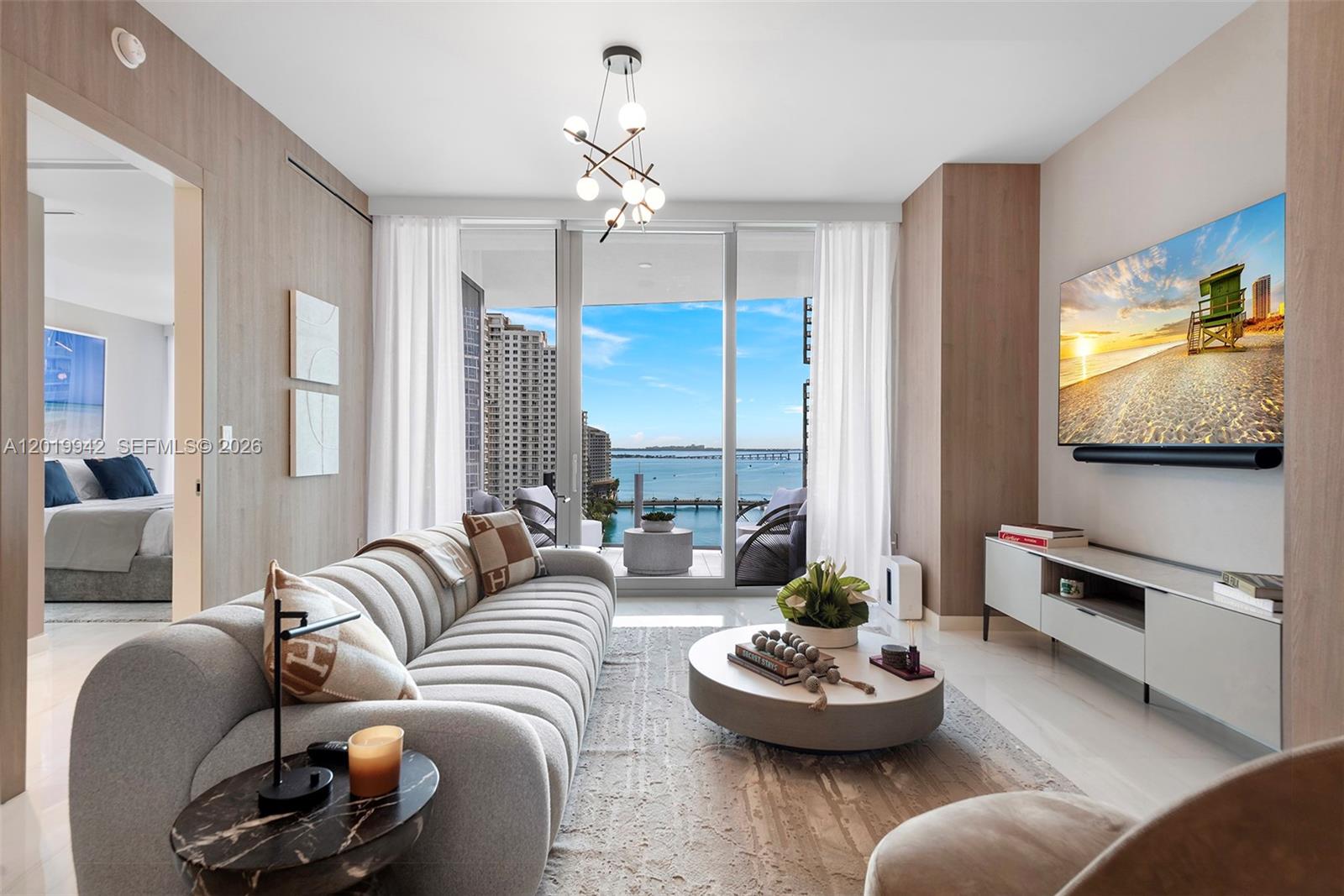 300 Biscayne Blvd Way #1605, Miami FL 33131