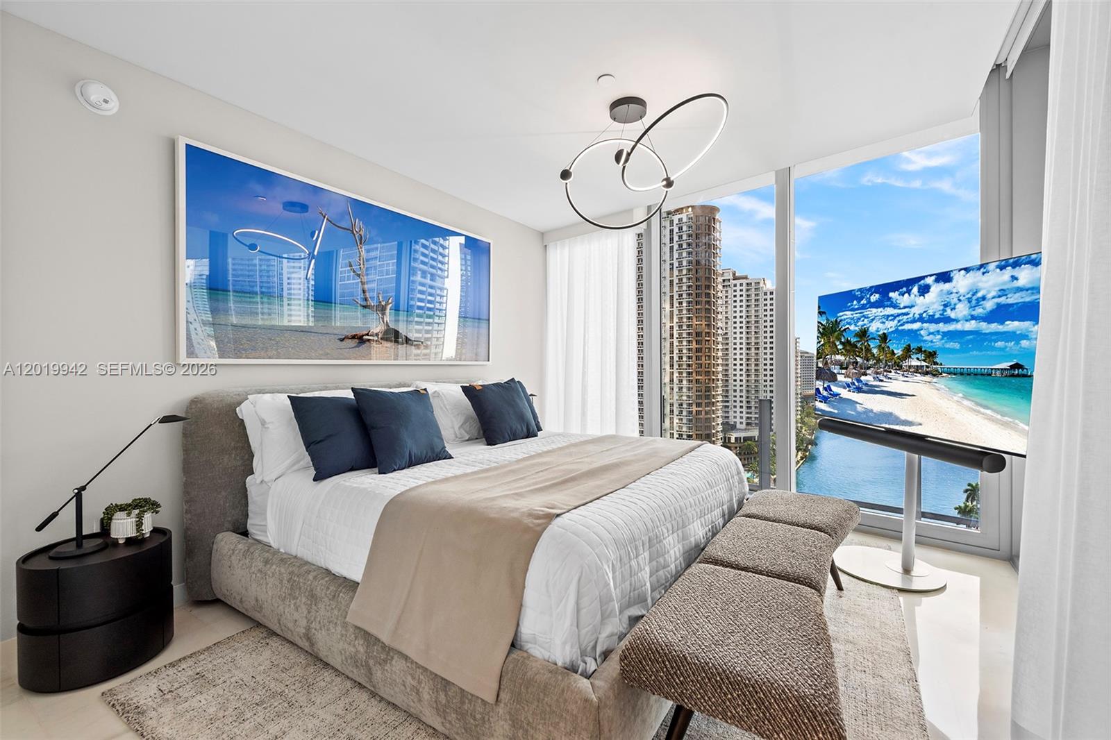 300 Biscayne Blvd Way #1605, Miami FL 33131