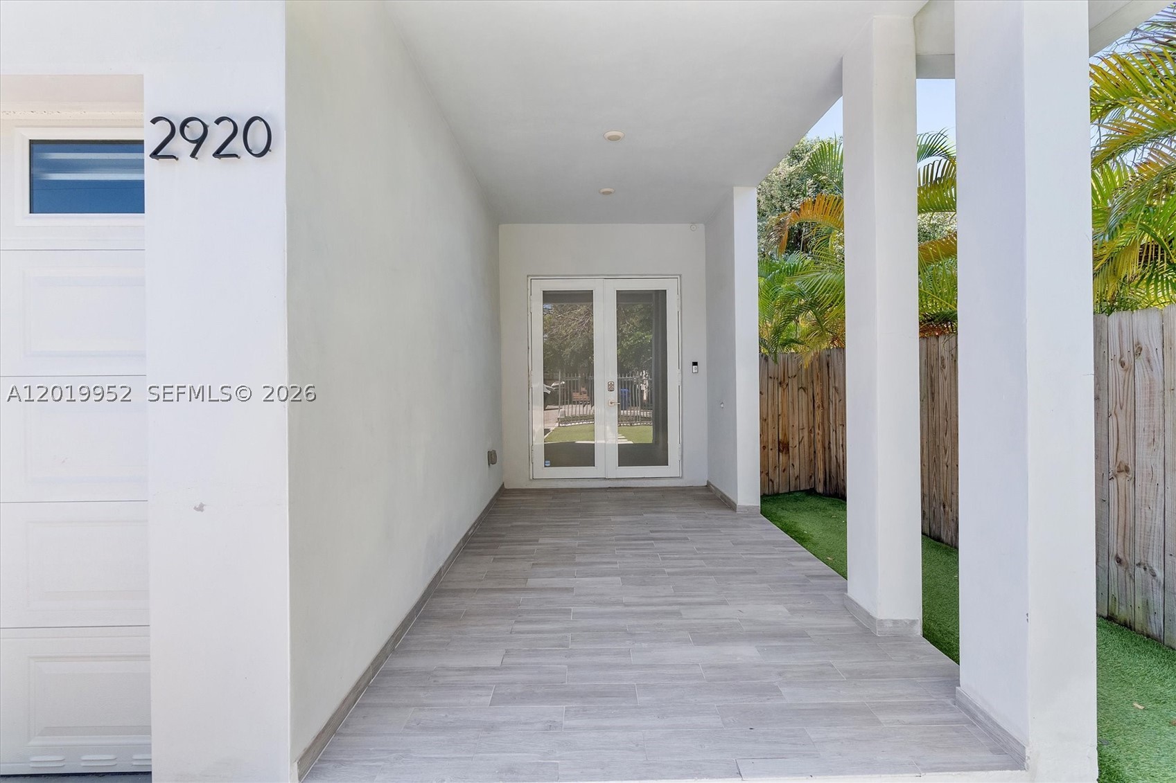 2920 SW 25th Ter #B, Miami FL 33133