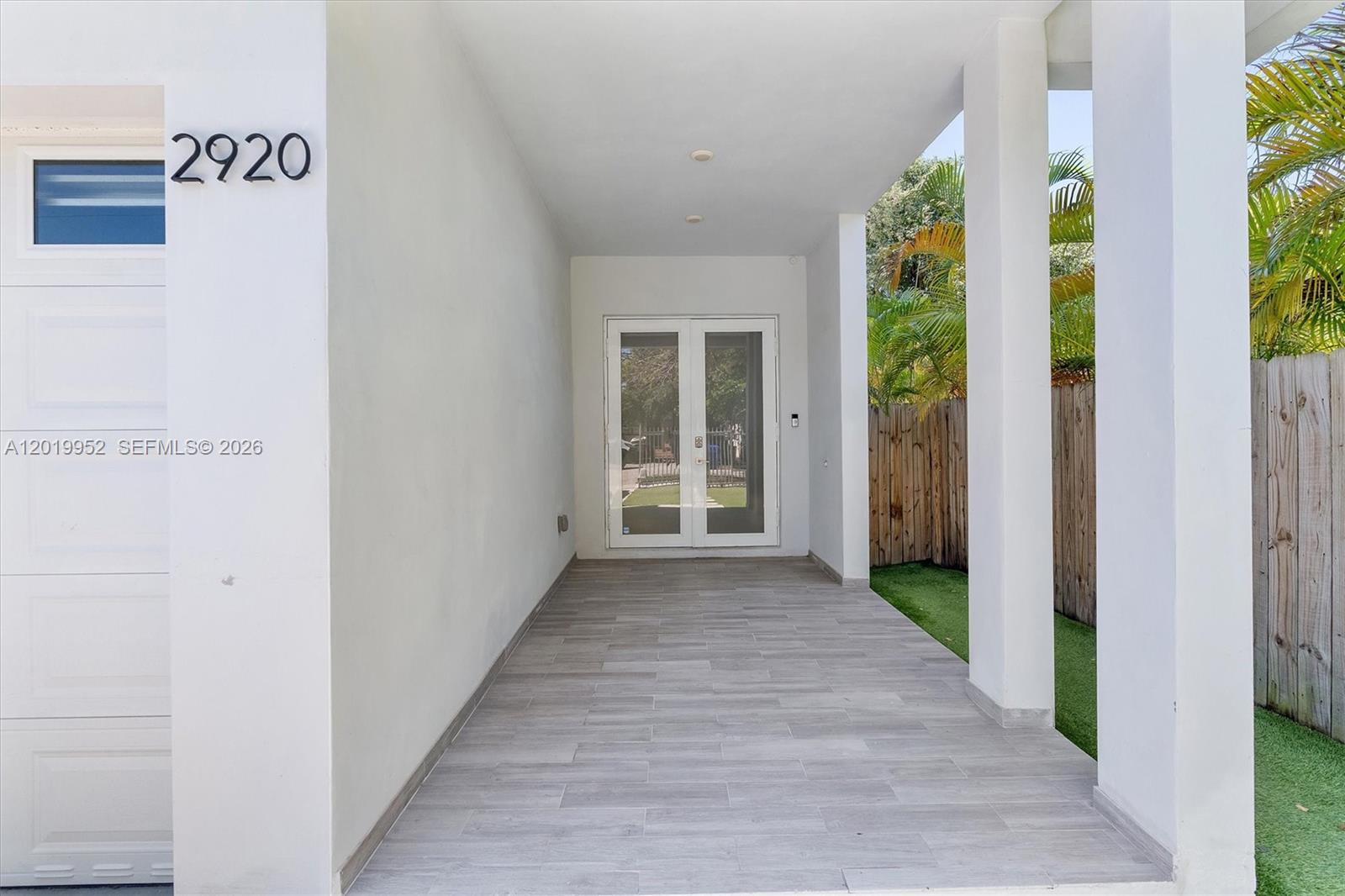 2920 SW 25th Ter #B, Miami FL 33133