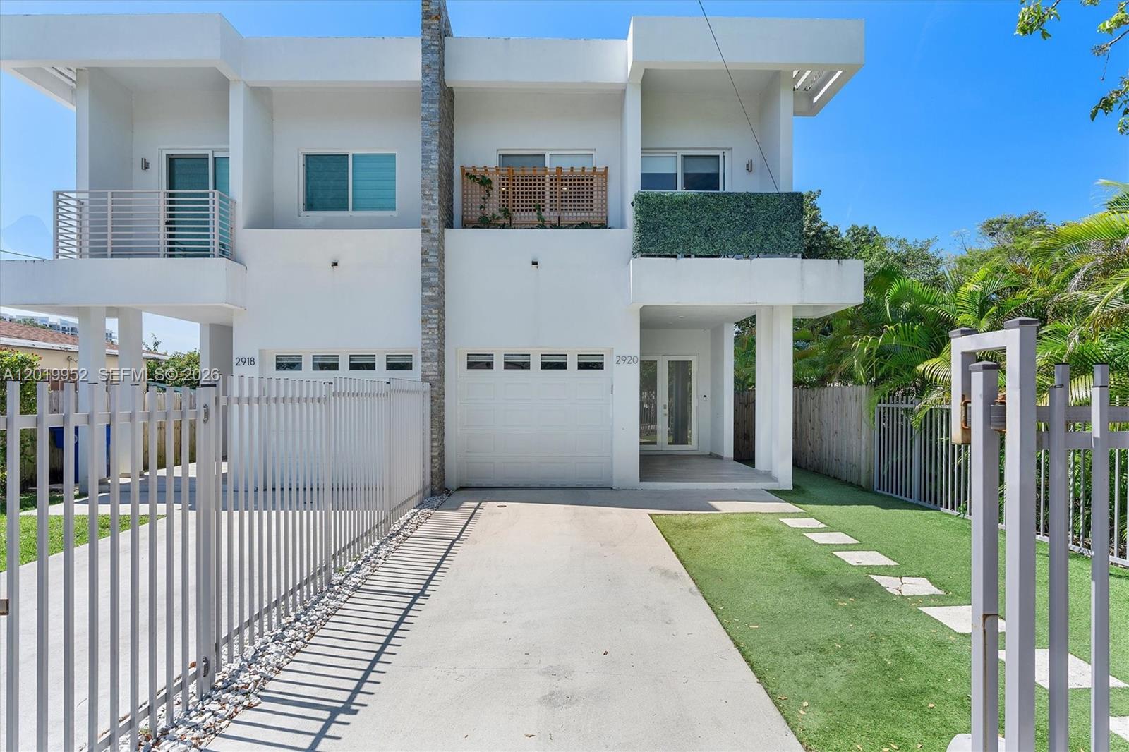 2920 SW 25th Ter #B, Miami FL 33133