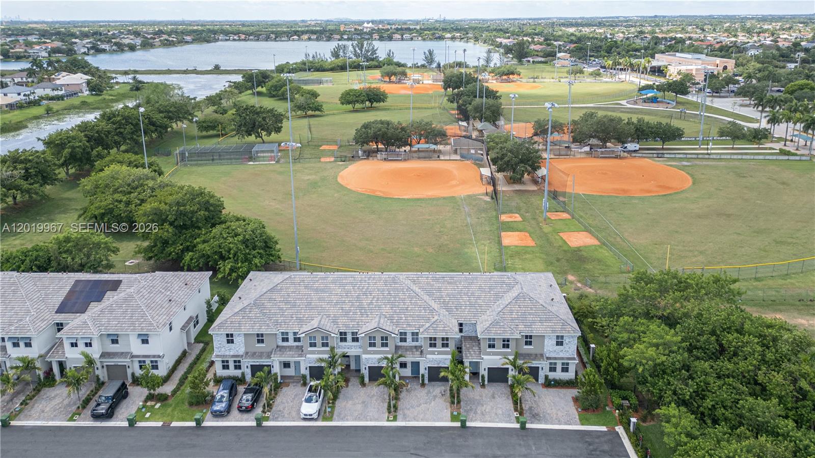 16966 SW 2nd Ct #16966, Pembroke Pines FL 33027