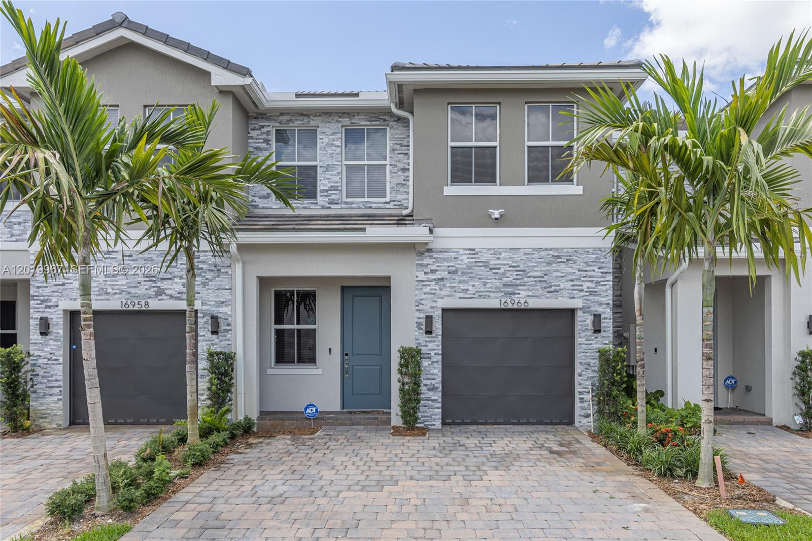 16966 SW 2nd Ct #16966, Pembroke Pines FL 33027