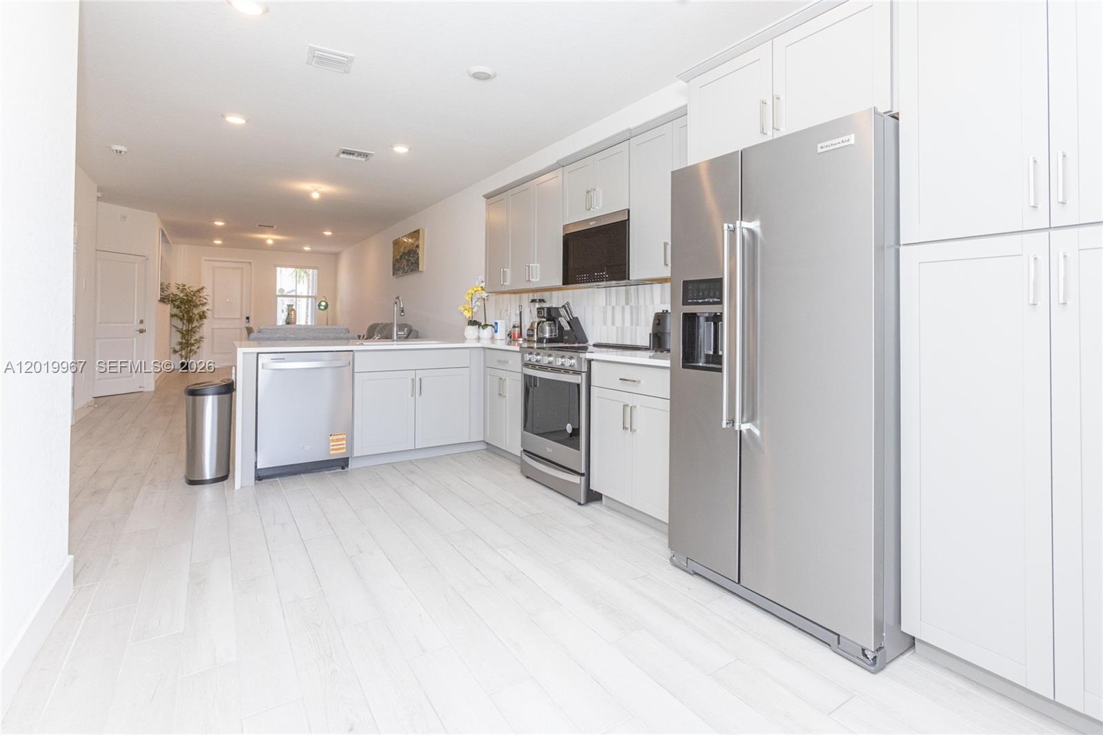 16966 SW 2nd Ct #16966, Pembroke Pines FL 33027