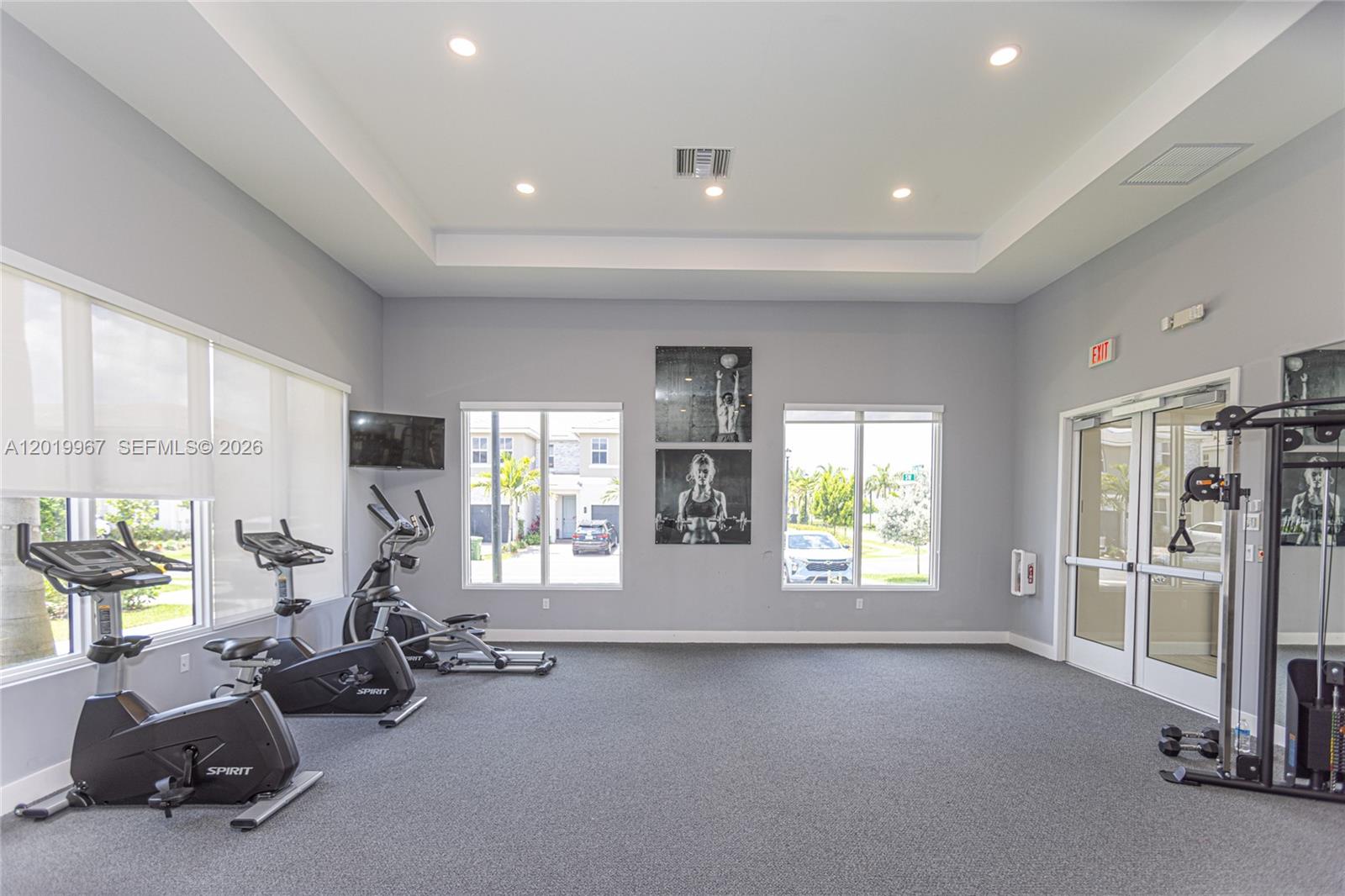 16966 SW 2nd Ct #16966, Pembroke Pines FL 33027