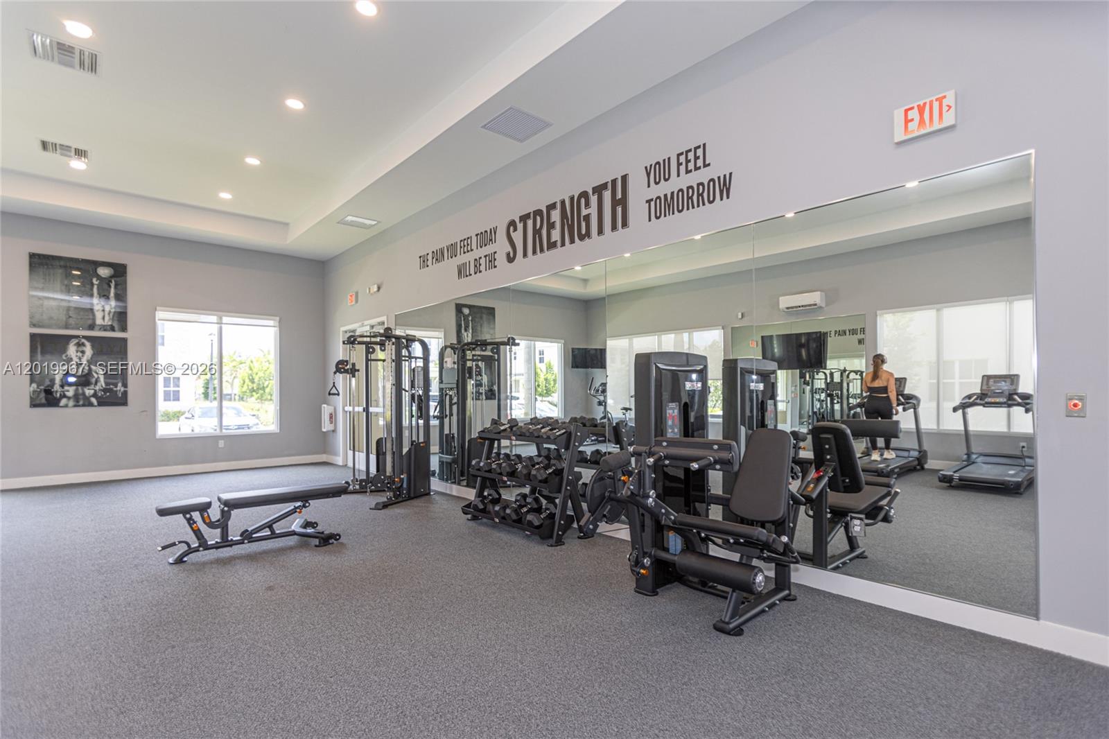 16966 SW 2nd Ct #16966, Pembroke Pines FL 33027