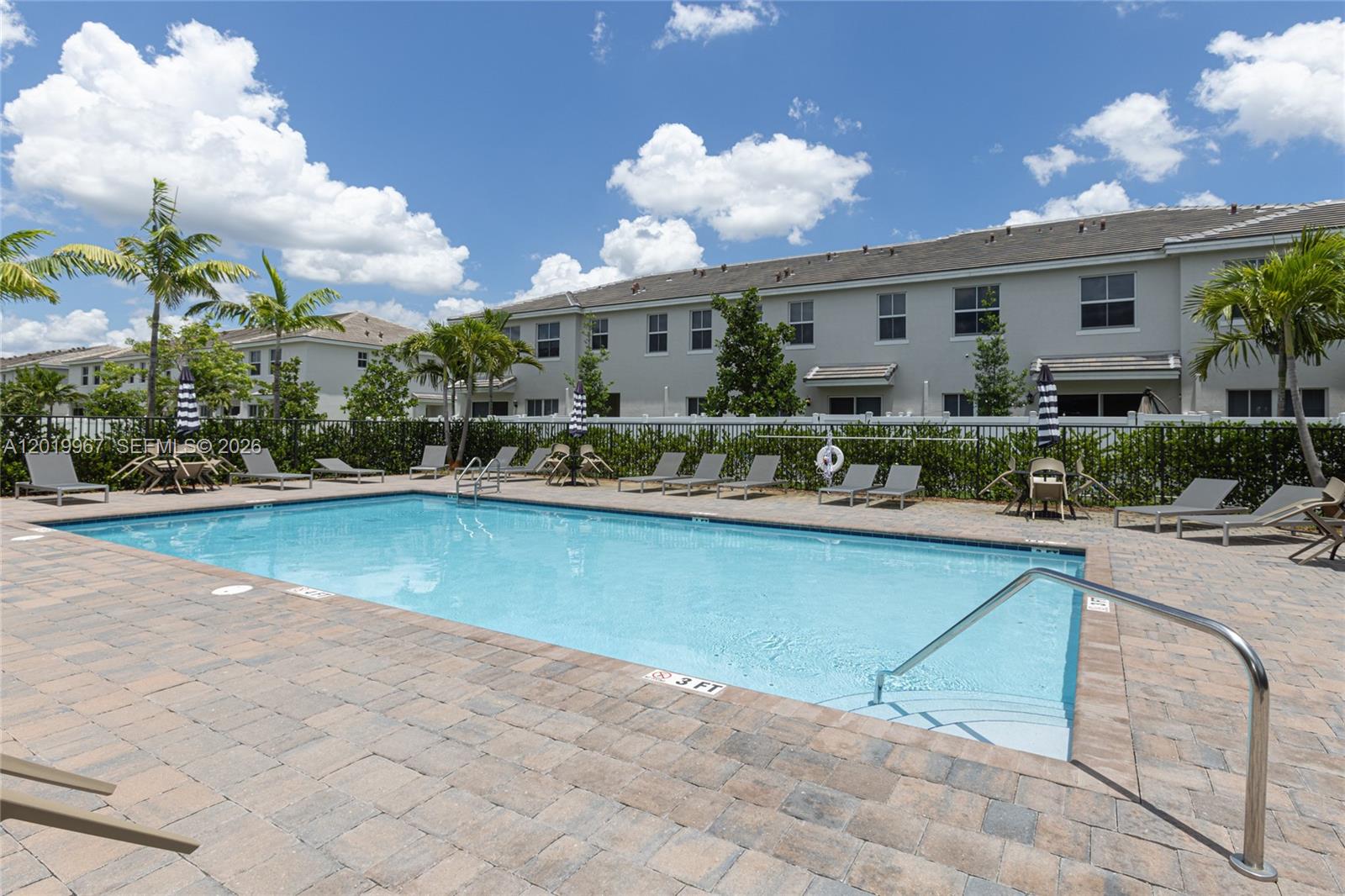 16966 SW 2nd Ct #16966, Pembroke Pines FL 33027
