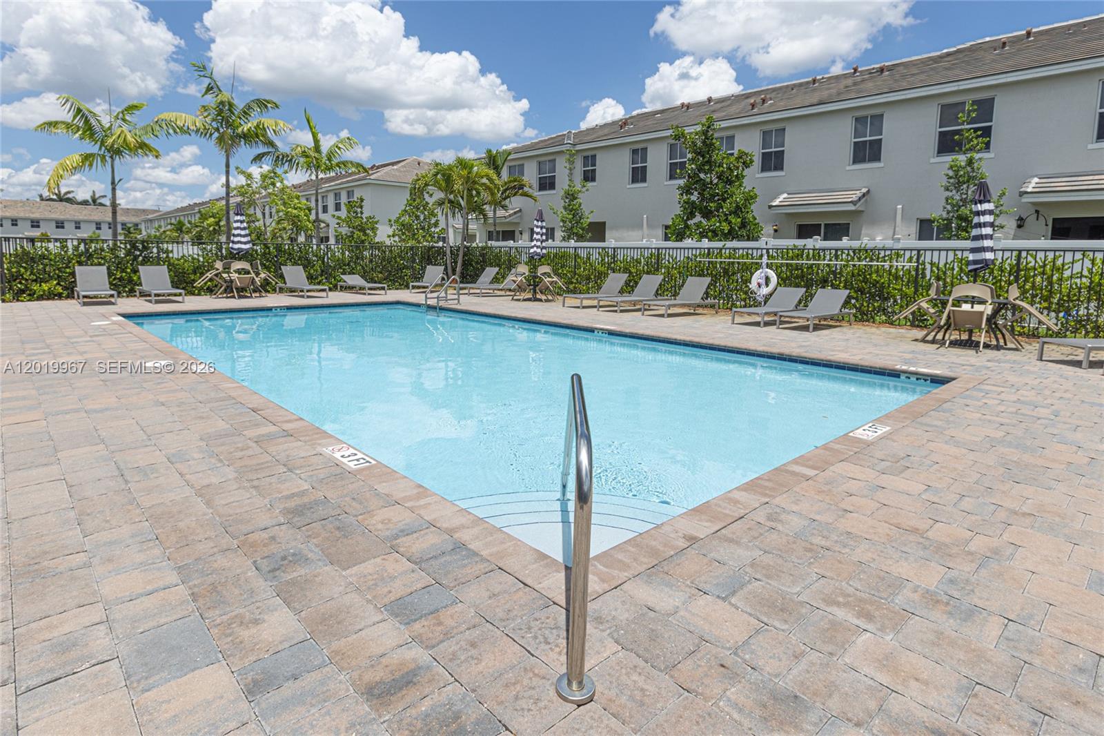 16966 SW 2nd Ct #16966, Pembroke Pines FL 33027
