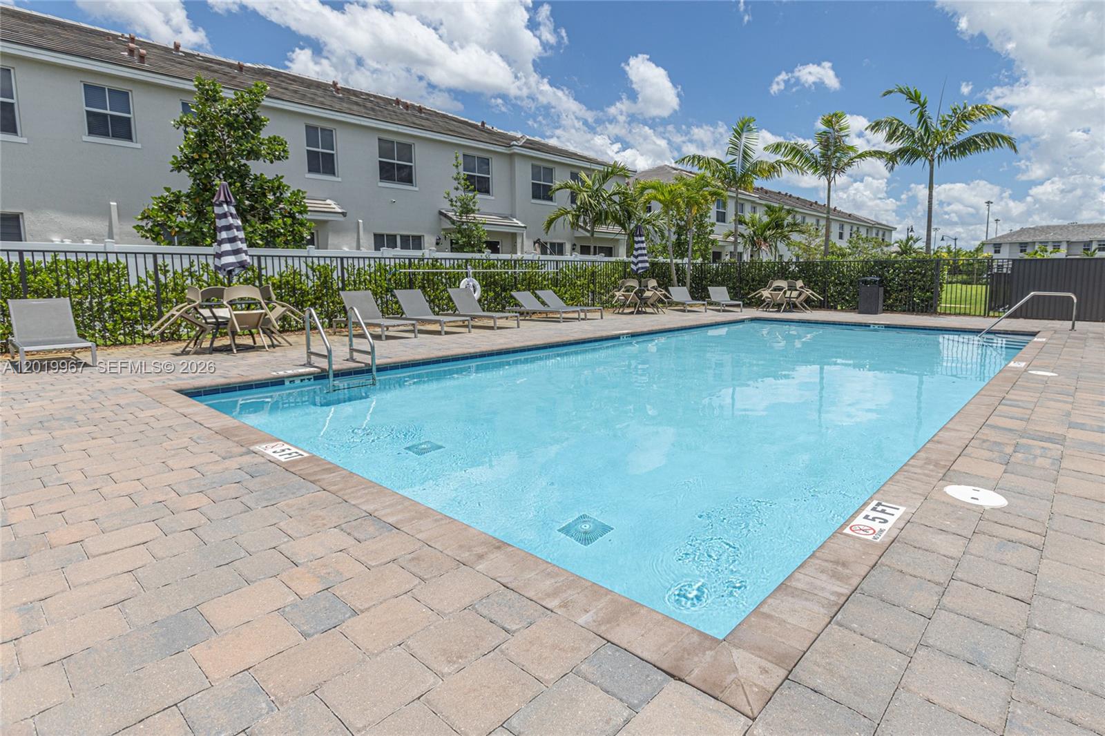 16966 SW 2nd Ct #16966, Pembroke Pines FL 33027