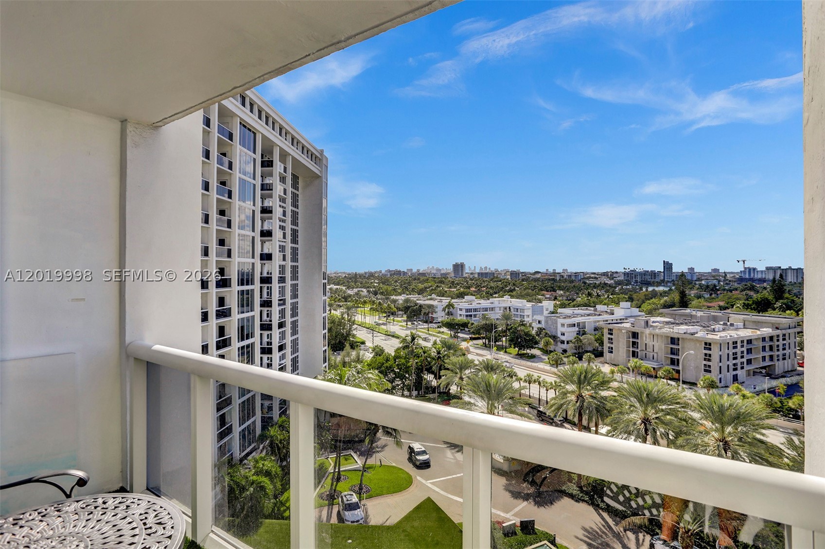 10275 Collins Ave #829, Bal Harbour FL 33154
