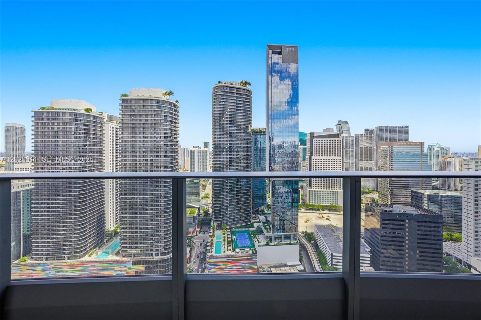 1000 Brickell Plz #4014, Miami FL 33131