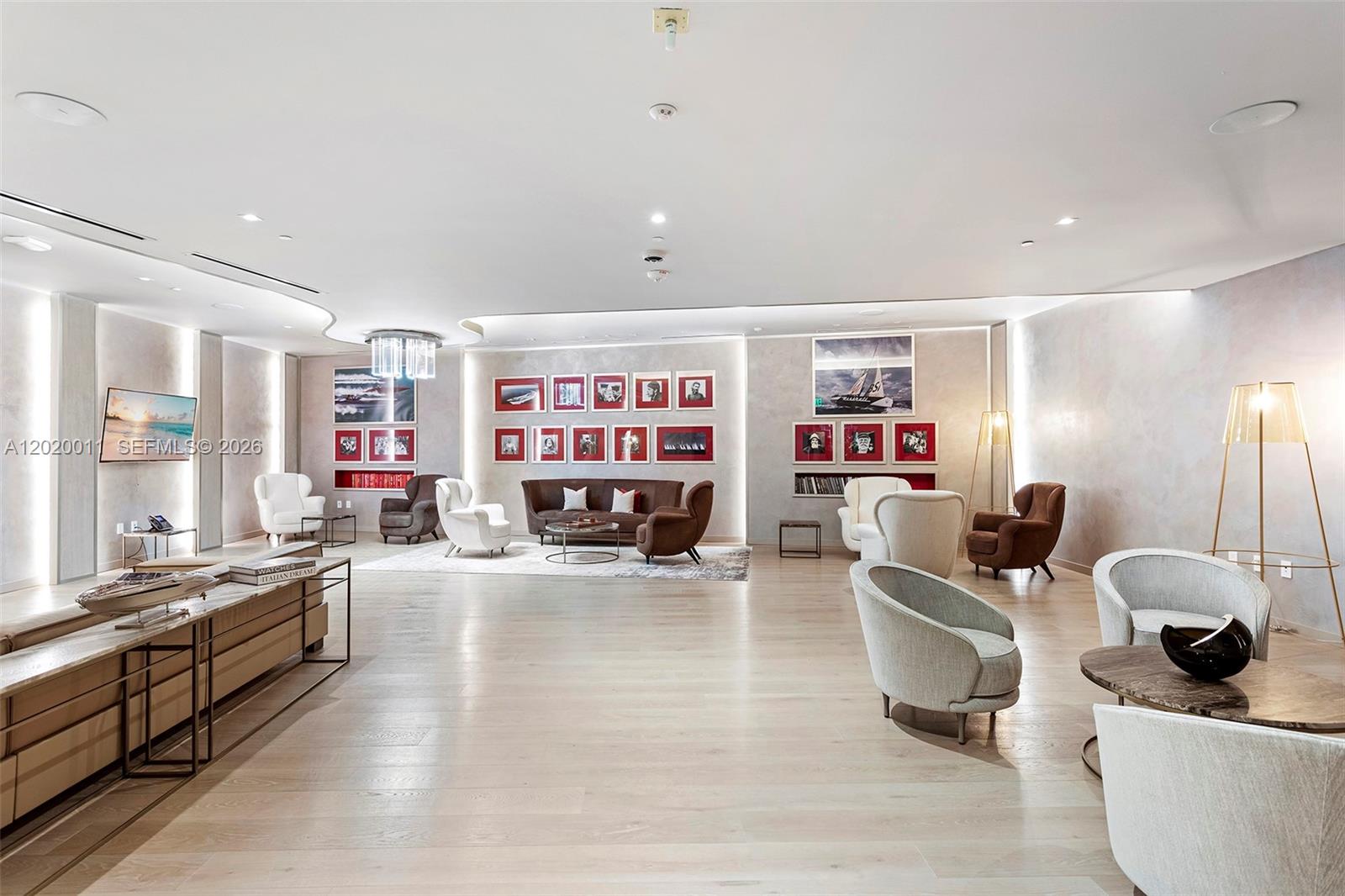 1000 Brickell Plz #4014, Miami FL 33131