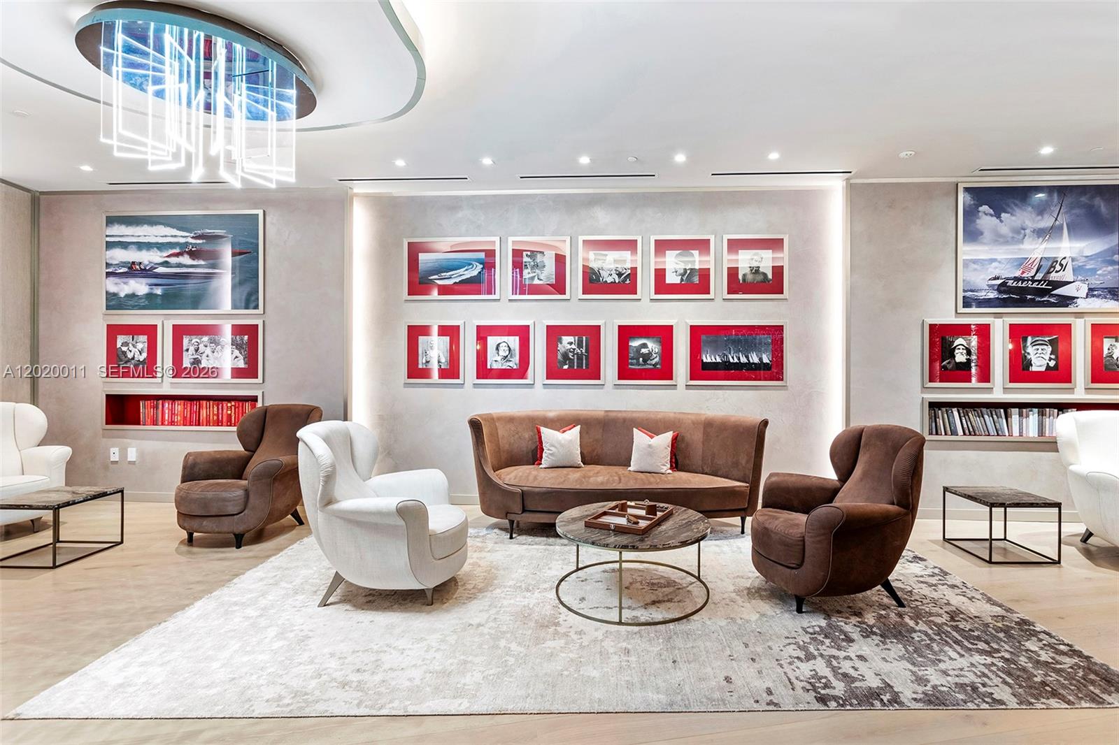 1000 Brickell Plz #4014, Miami FL 33131