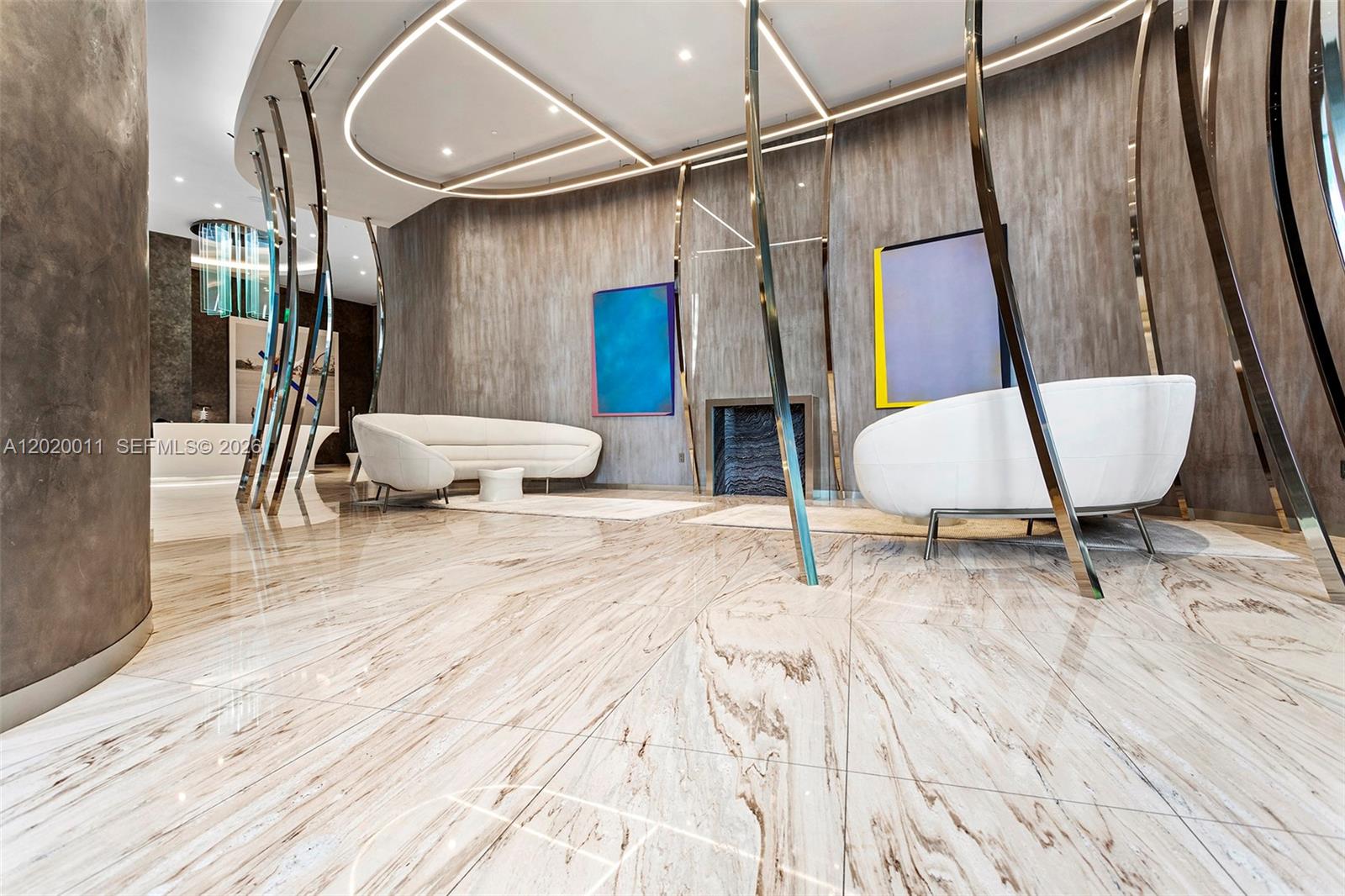 1000 Brickell Plz #4014, Miami FL 33131