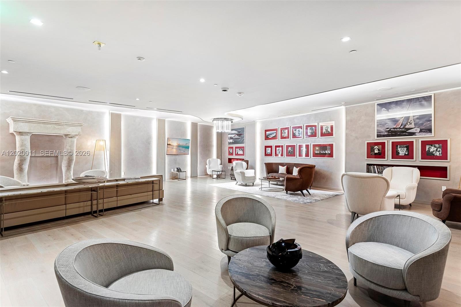 1000 Brickell Plz #4014, Miami FL 33131