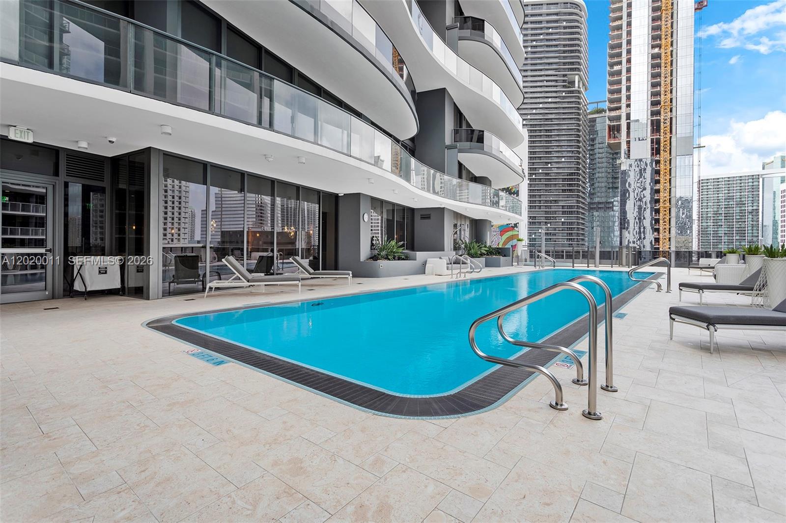 1000 Brickell Plz #4014, Miami FL 33131