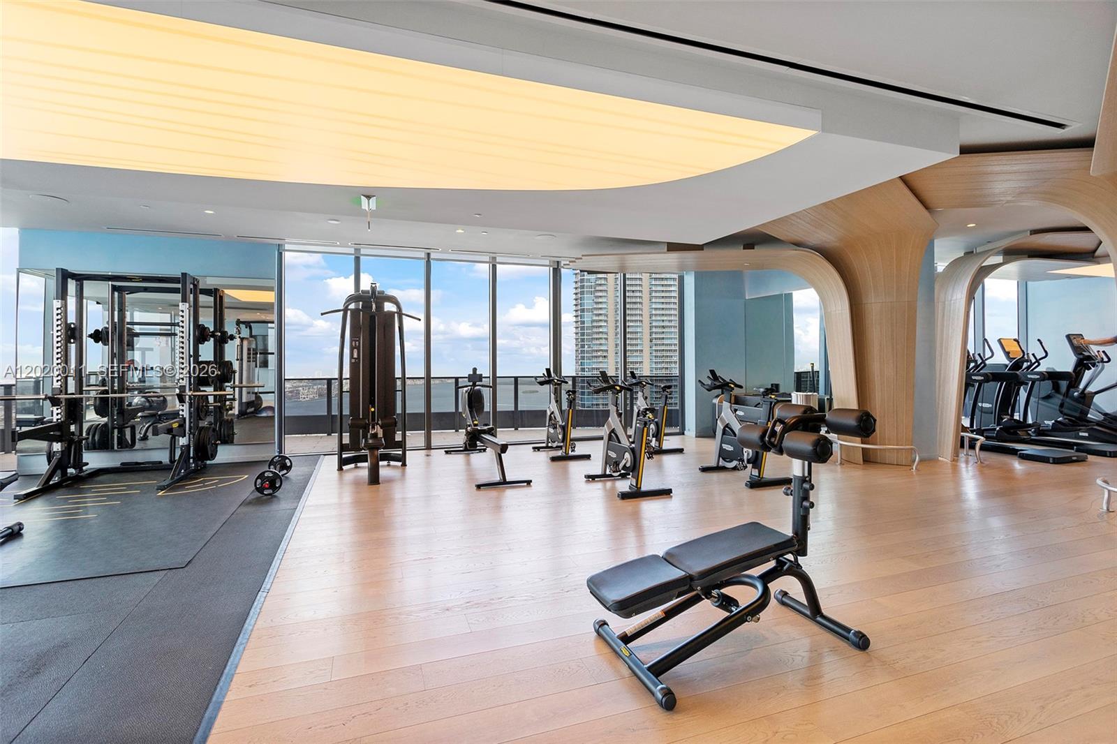 1000 Brickell Plz #4014, Miami FL 33131