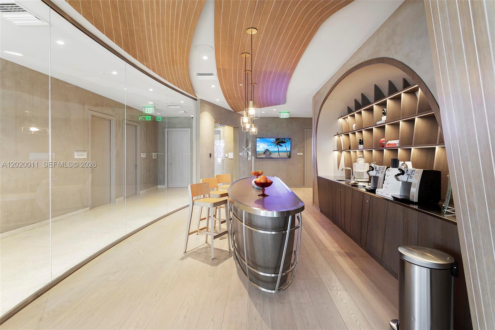 1000 Brickell Plz #4014, Miami FL 33131
