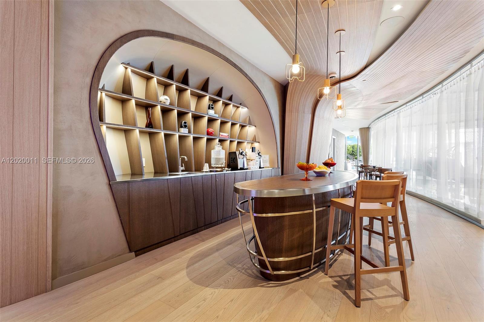 1000 Brickell Plz #4014, Miami FL 33131