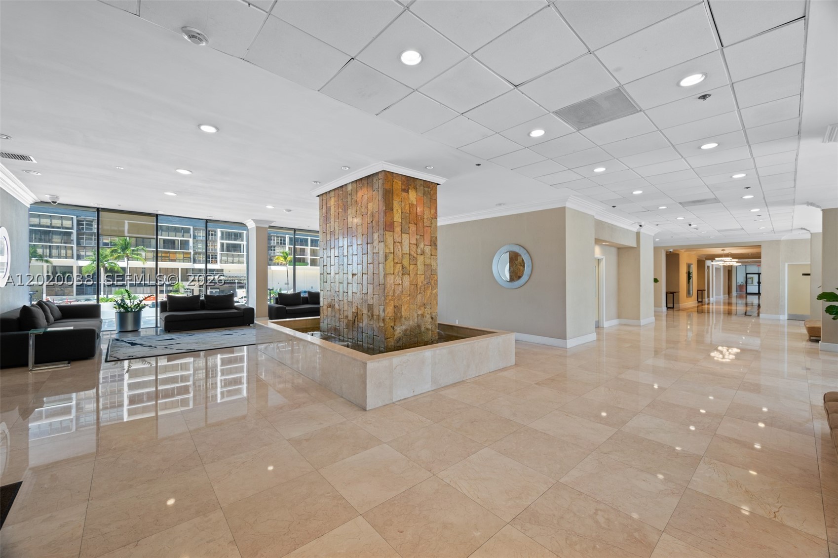 1901 Brickell Ave #B2004, Miami FL 33129
