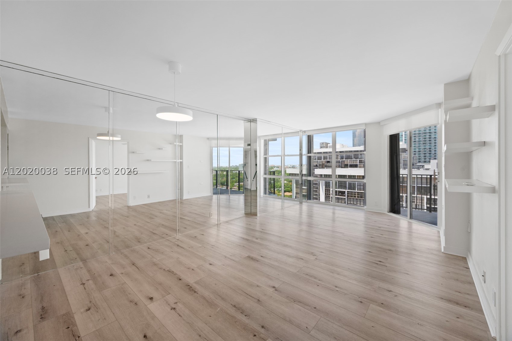 1901 Brickell Ave #B2004, Miami FL 33129