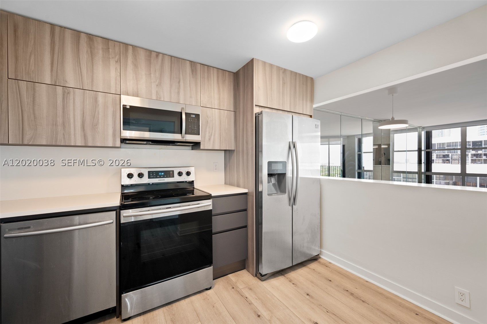 1901 Brickell Ave #B2004, Miami FL 33129