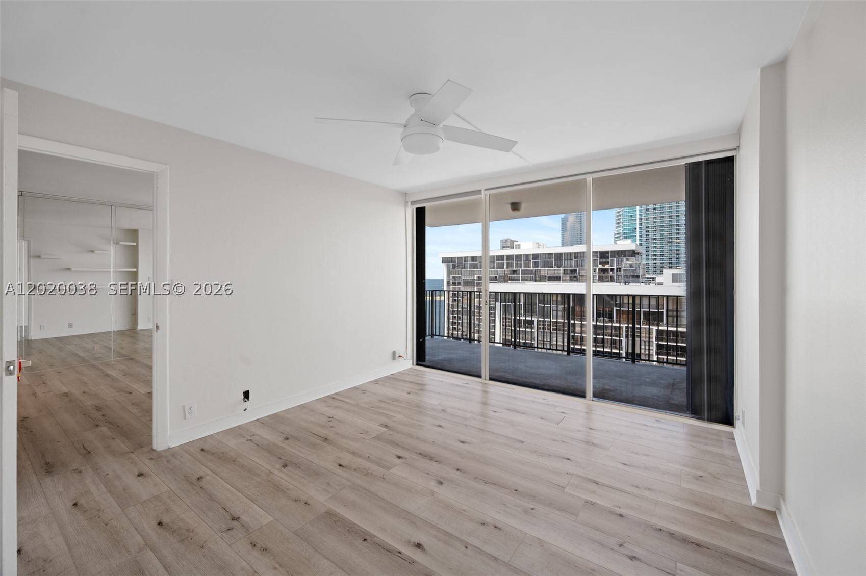 1901 Brickell Ave #B2004, Miami FL 33129