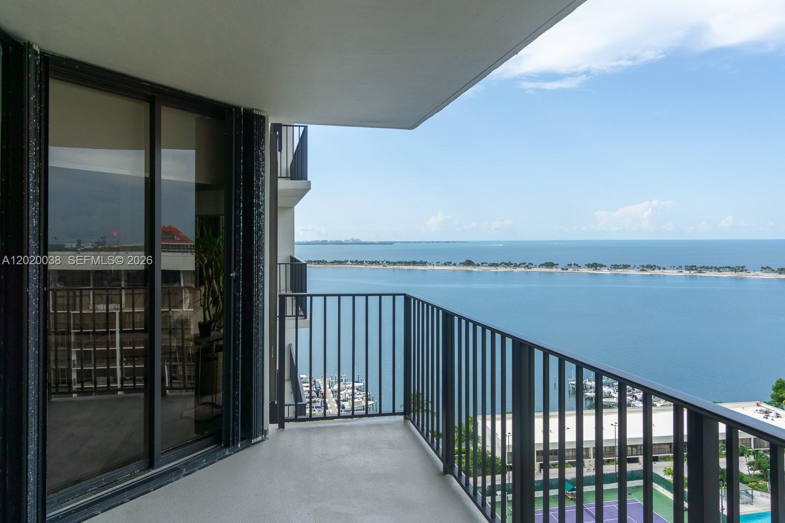 1901 Brickell Ave #B2004, Miami FL 33129