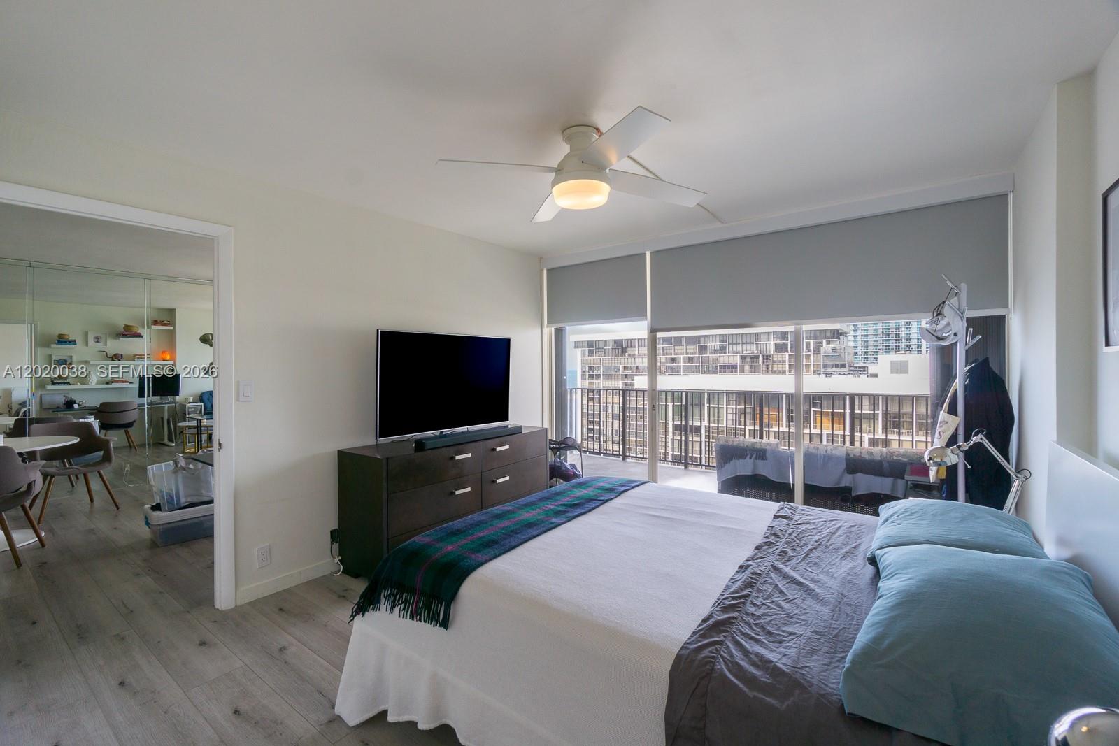 1901 Brickell Ave #B2004, Miami FL 33129