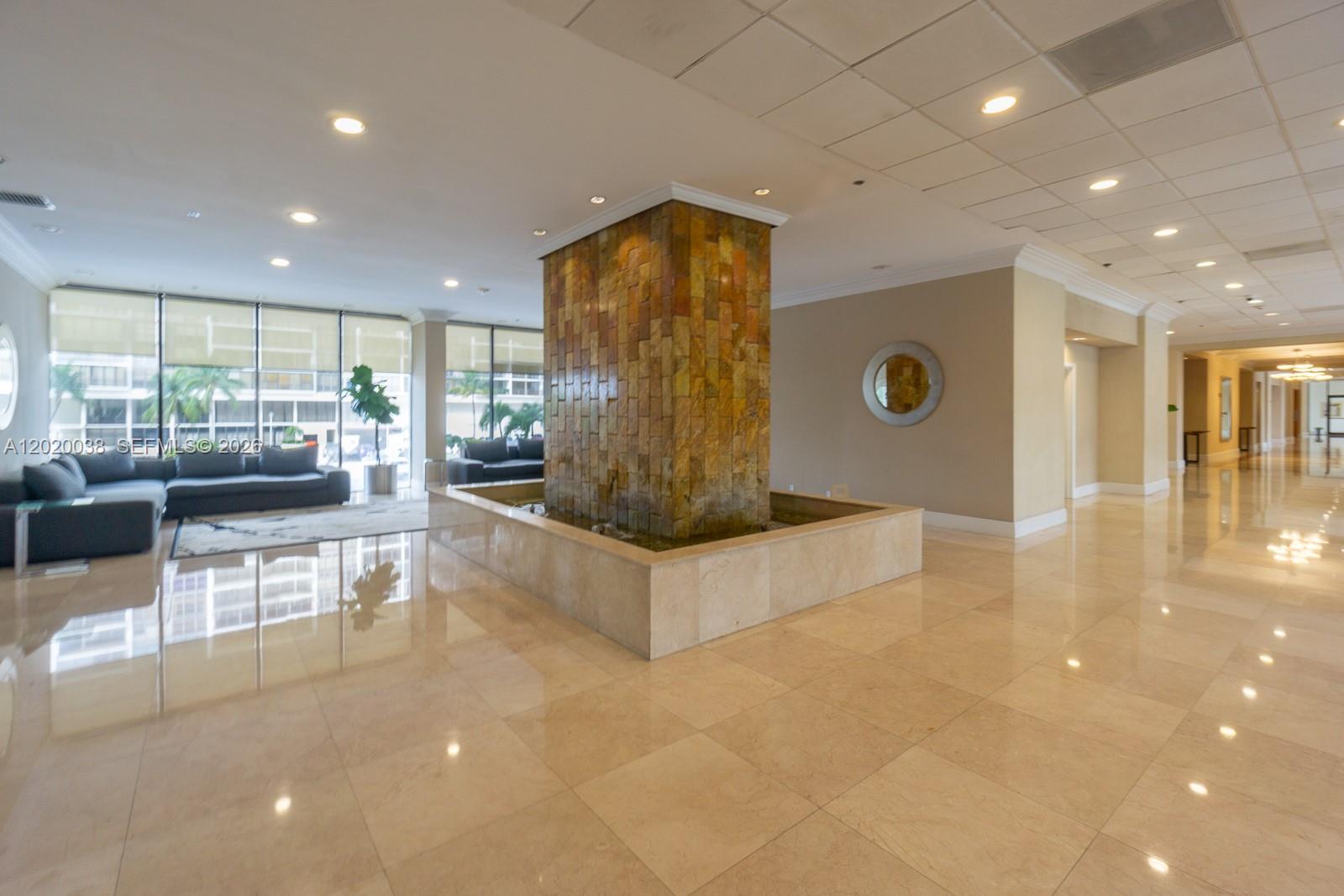 1901 Brickell Ave #B2004, Miami FL 33129