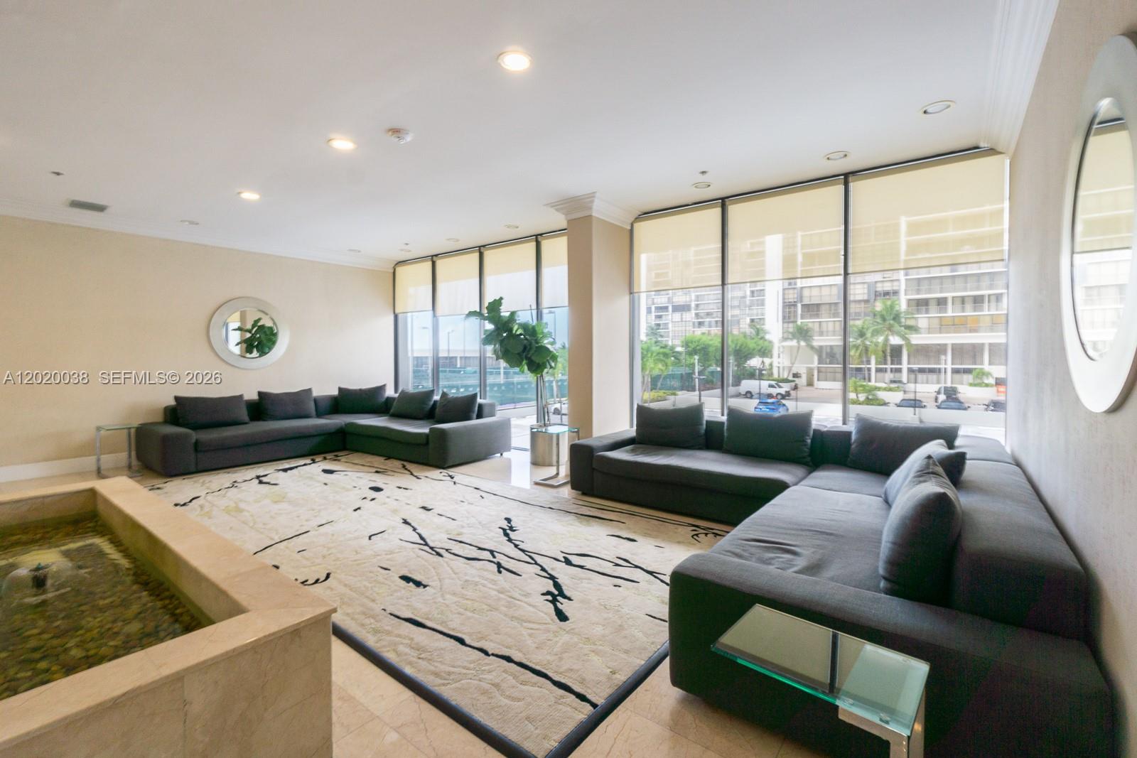 1901 Brickell Ave #B2004, Miami FL 33129