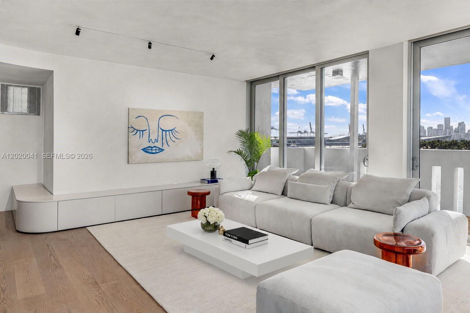 800 West Ave #PH11, Miami Beach FL 33139