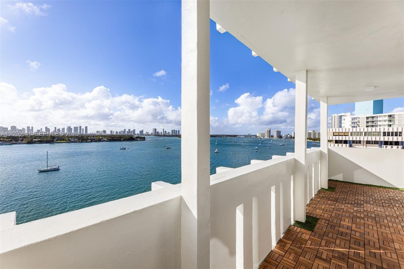 800 West Ave #PH11, Miami Beach FL 33139