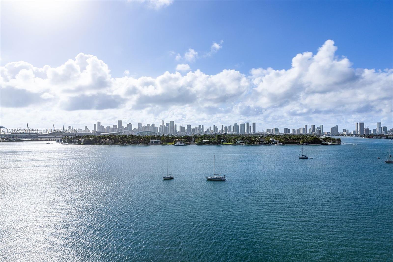 800 West Ave #PH11, Miami Beach FL 33139