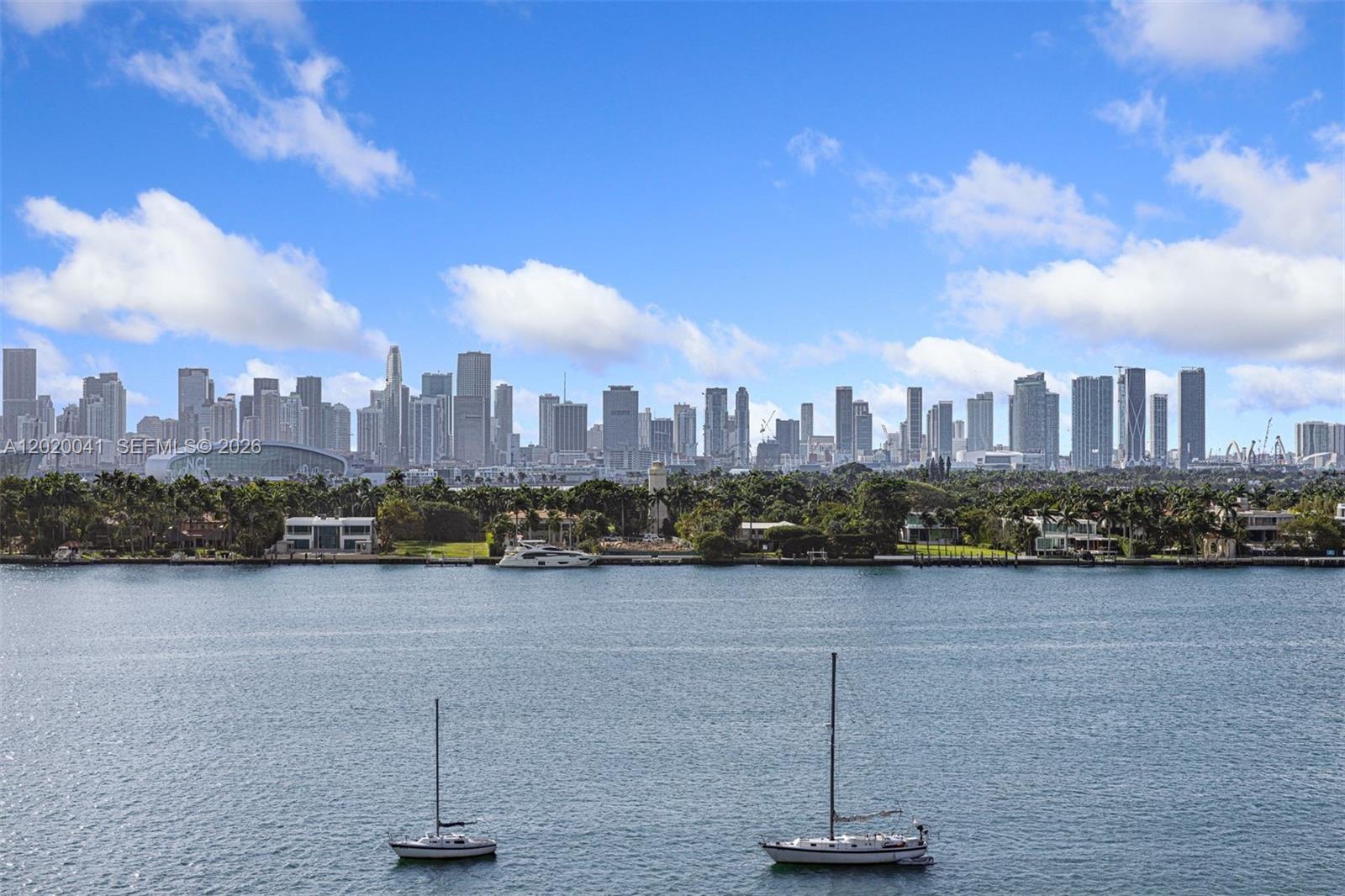 800 West Ave #PH11, Miami Beach FL 33139