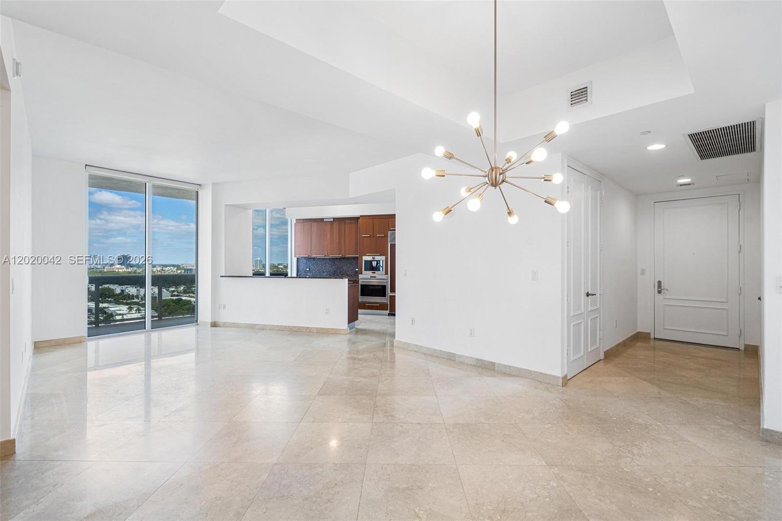 16001 Collins Ave #1505, Sunny Isles Beach FL 33160