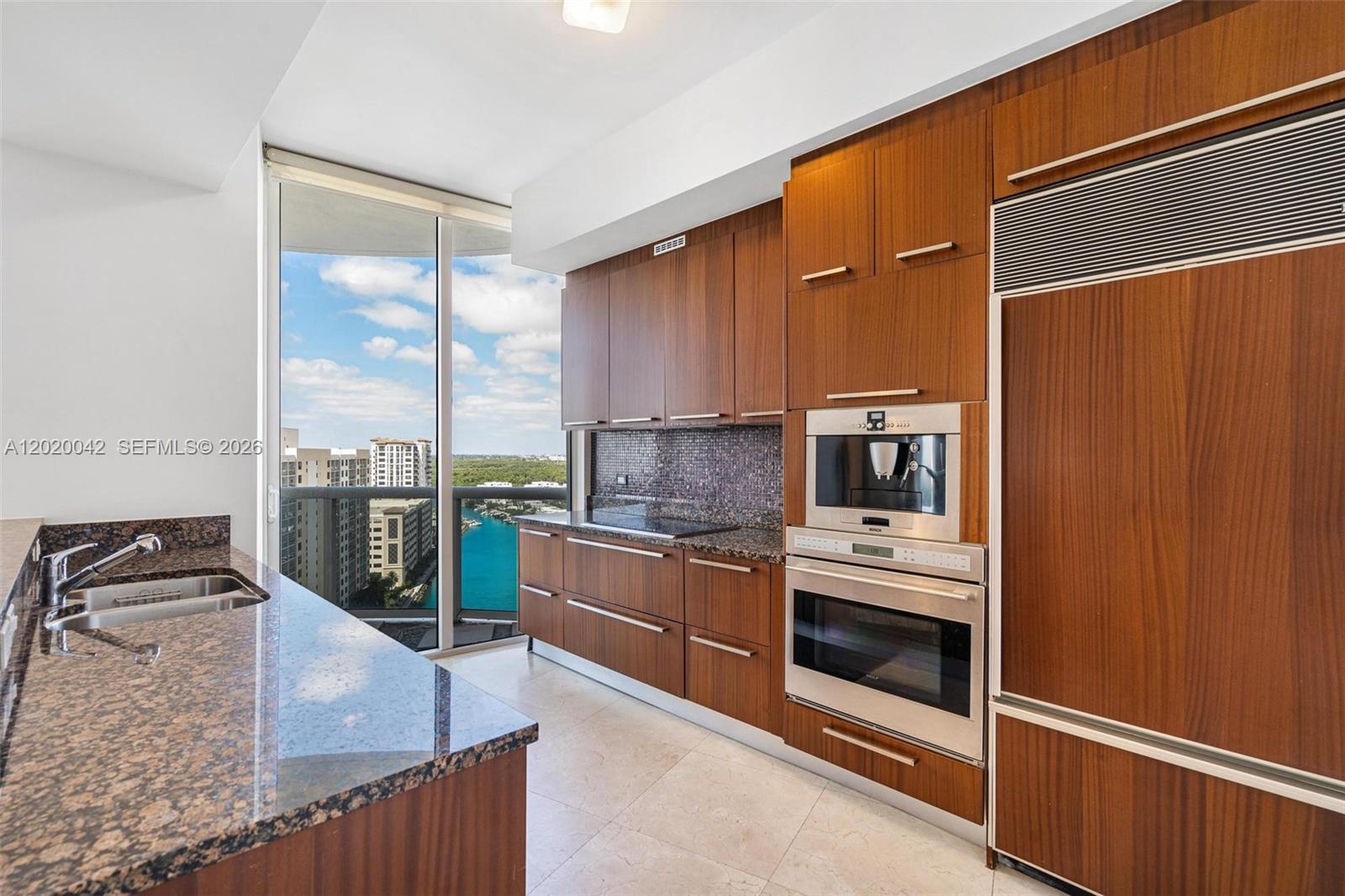 16001 Collins Ave #1505, Sunny Isles Beach FL 33160
