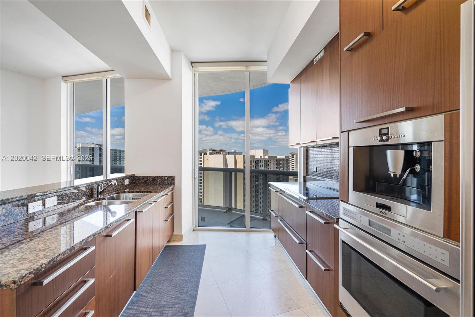 16001 Collins Ave #1505, Sunny Isles Beach FL 33160